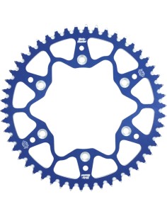 7075 Aluminium Hinteres Kettenrad