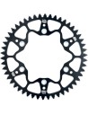 7075 Aluminium Hinteres Kettenrad