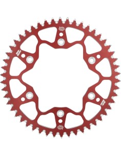 7075 Aluminium Hinteres Kettenrad