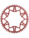 7075 Aluminium Hinteres Kettenrad