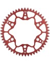 7075 Aluminium Hinteres Kettenrad