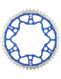 Fusion Series Dual Ring Hinteres Kettenrad
