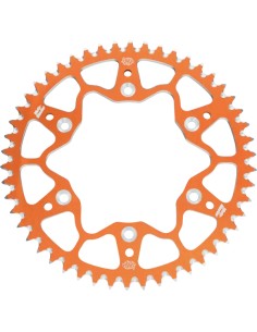 7075 Aluminium Hinteres Kettenrad
