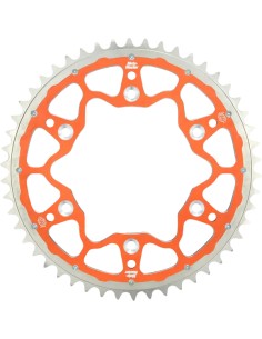 Fusion Series Dual Ring Hinteres Kettenrad