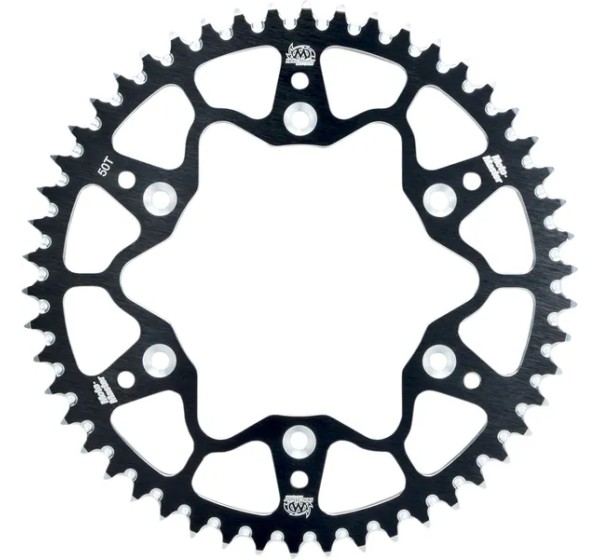 MOTO-MASTER Ritzel & Kettenräder für KTM SX 85 17/14 2004-2021