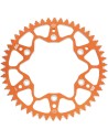 7075 Racing MX Kettenrad