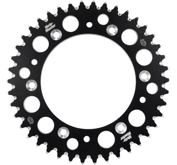 MOTO-MASTER Ritzel & Kettenräder für KTM SX 50 MINI 2014-2021