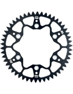 7075 Aluminium Hinteres Kettenrad
