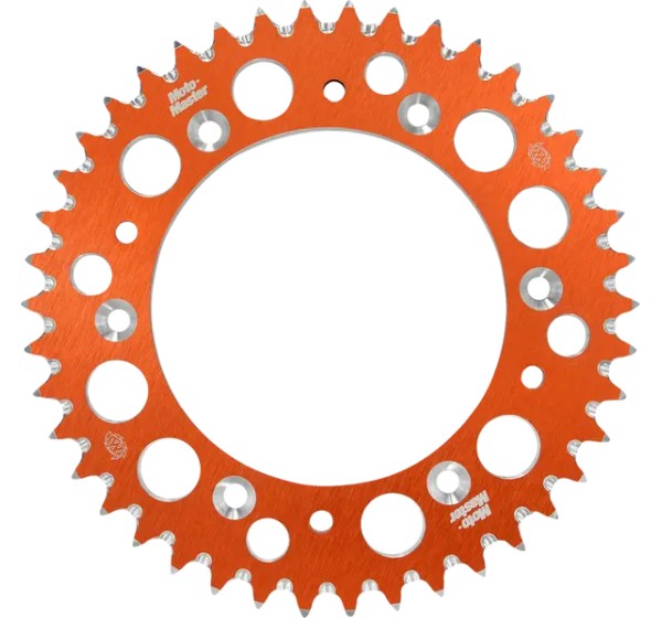 MOTO-MASTER Ritzel & Kettenräder für KTM SX 50 MINI 2014-2021