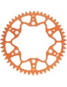 7075 Aluminium Hinteres Kettenrad
