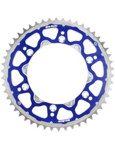 Fusion Series Dual Ring Hinteres Kettenrad