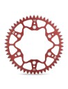 7075 Racing MX Kettenrad