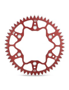 7075 Racing MX Kettenrad