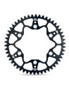 Aluminium Hinterradritzel