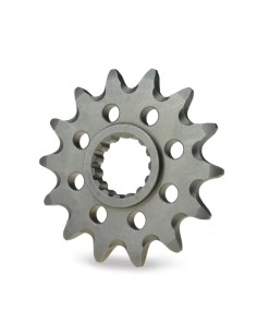 Ultraleichtes vorderes Stahlritzel