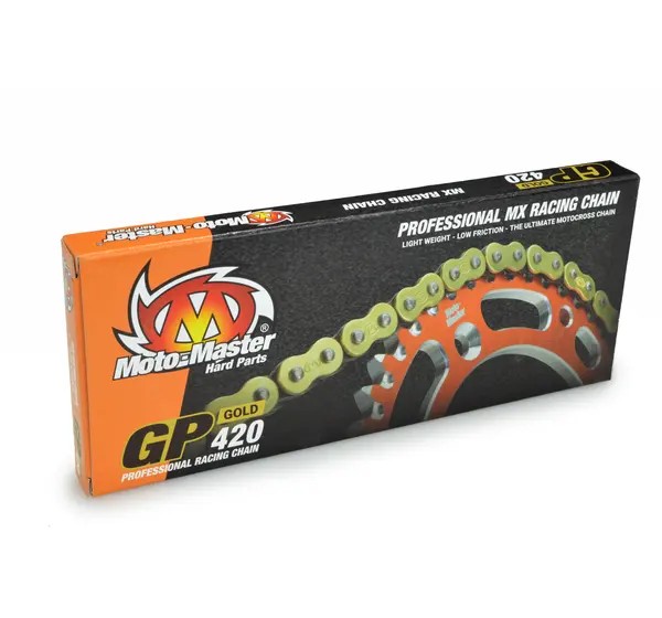 MOTO-MASTER Ketten für KAWASAKI KX 65 A 2000-2023