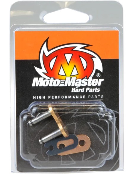 MOTO-MASTER Ketten - Detailansicht