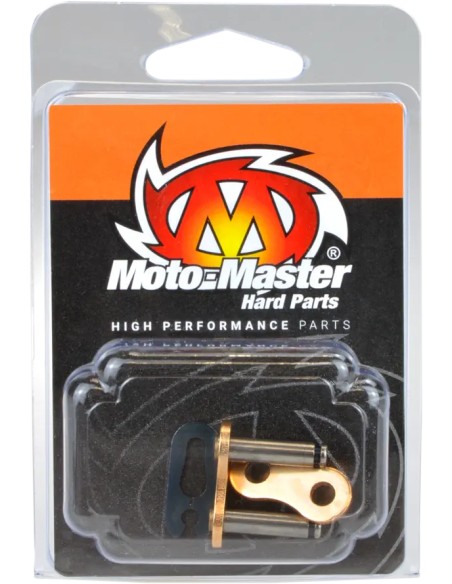 MOTO-MASTER Ketten - Detailansicht