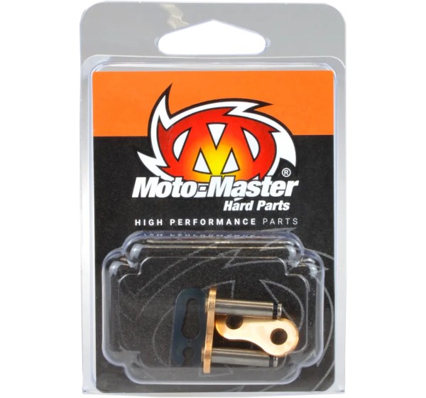 MOTO-MASTER Ketten - Detailansicht