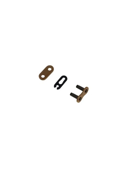 MOTO-MASTER Ketten - CLIP LINK 520 GOLD (V2-520)