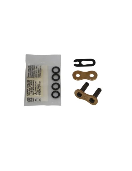 MOTO-MASTER Ketten - CONLINK MM520V4 GG CP