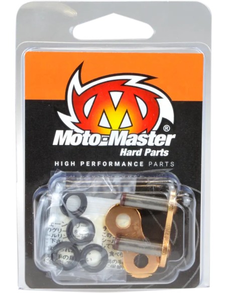 MOTO-MASTER Ketten - Detailansicht