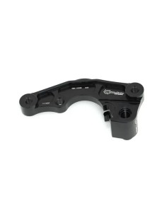MX/Offroad Adapterhalterungen