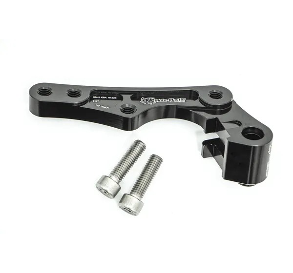 MOTO-MASTER Bremssattel für KTM EXC-F 250 2009-2024