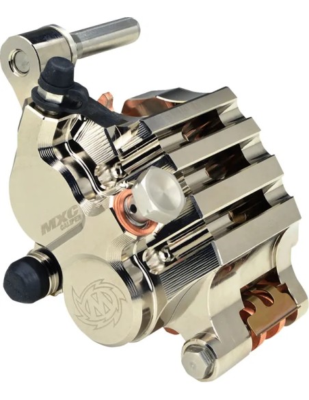MOTO-MASTER Bremssattel für SUZUKI RM-Z 450 ab 2008