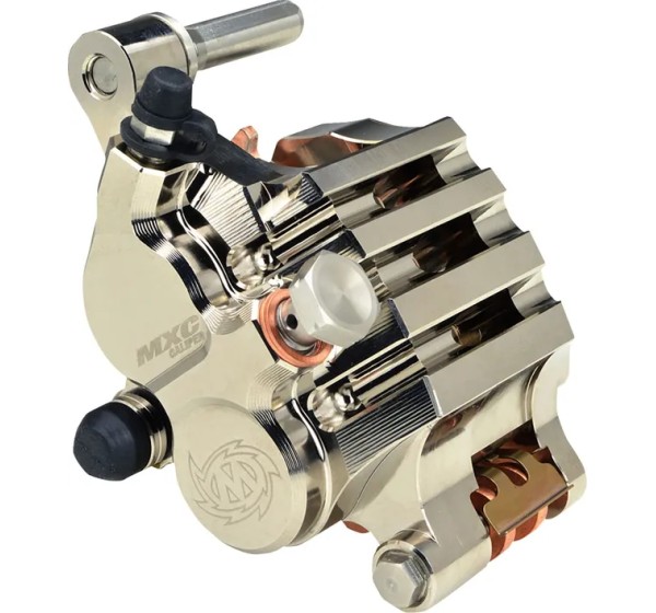 MOTO-MASTER Bremssattel für SUZUKI RM-Z 450 ab 2008
