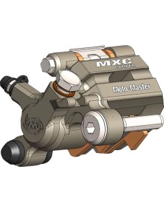 MXC Bremssattel