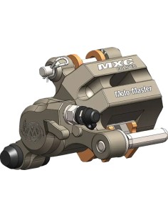 MXC Bremssattel