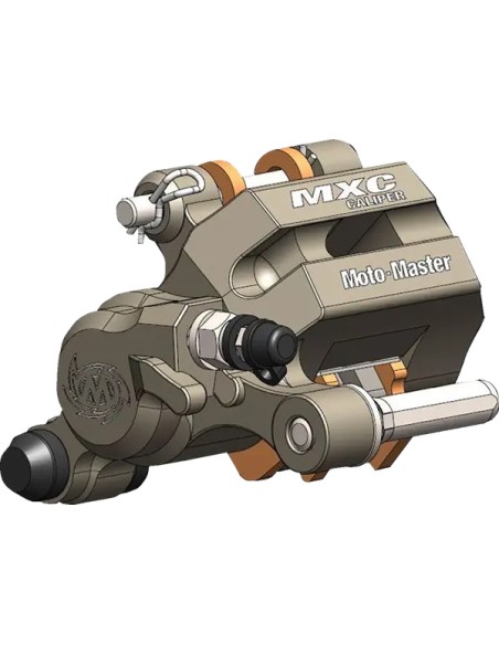 MOTO-MASTER Bremssattel für GAS GAS MC 85 19/16 ab 2021