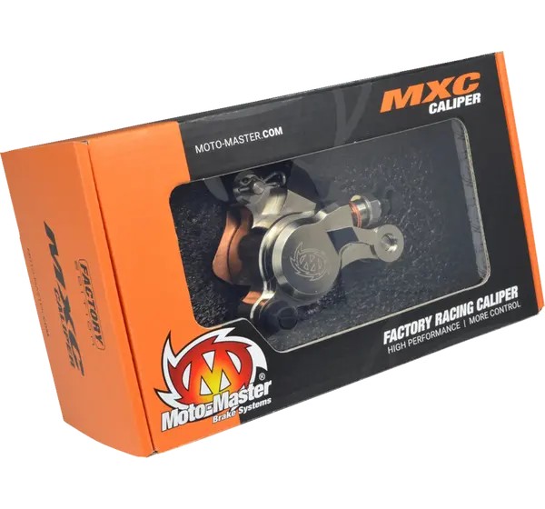 MOTO-MASTER Bremssattel - Detailansicht