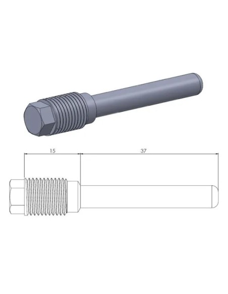 MOTO-MASTER Montagematerial & Zubehör für YAMAHA YZ 250 1997-2024