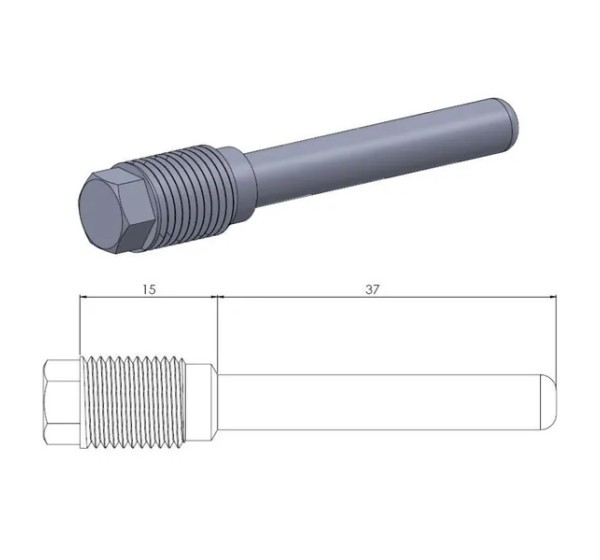 MOTO-MASTER Montagematerial & Zubehör für YAMAHA YZ 250 1997-2024