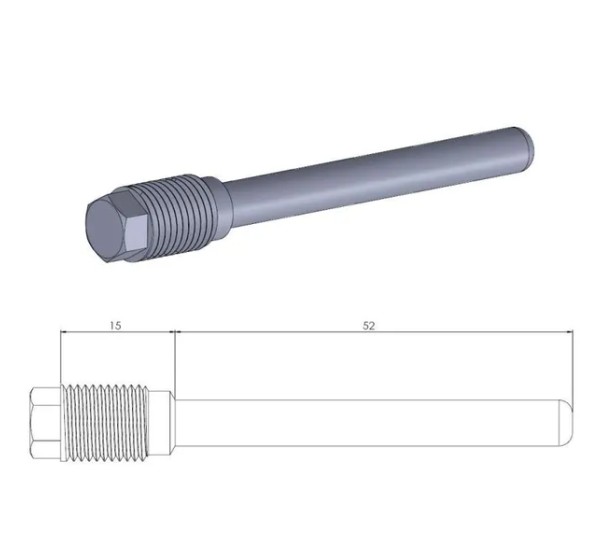 MOTO-MASTER Montagematerial & Zubehör für YAMAHA YZ 250 1997-2024
