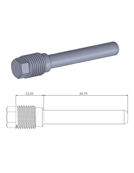 MOTO-MASTER Montagematerial & Zubehör für KAWASAKI KX 250 1997-2024