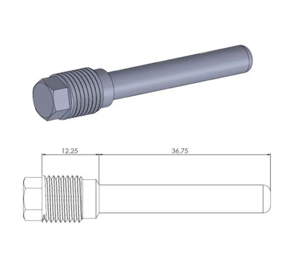 MOTO-MASTER Montagematerial & Zubehör für KAWASAKI KX 250 1997-2024