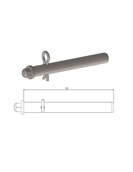 MOTO-MASTER Montagematerial & Zubehör - Detailansicht