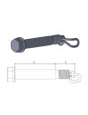 Bremssattelbolzen