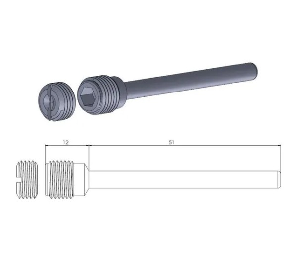 MOTO-MASTER Montagematerial & Zubehör für SUZUKI GSX-R 1000 2001-2015