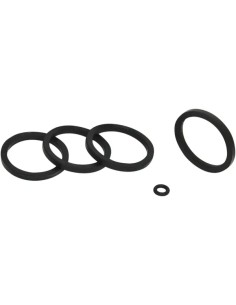 Dichtringe für Bremssattelkolben
