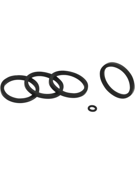 MOTO-MASTER Bremssattel - CALIPER PISTON SEAL RINGS