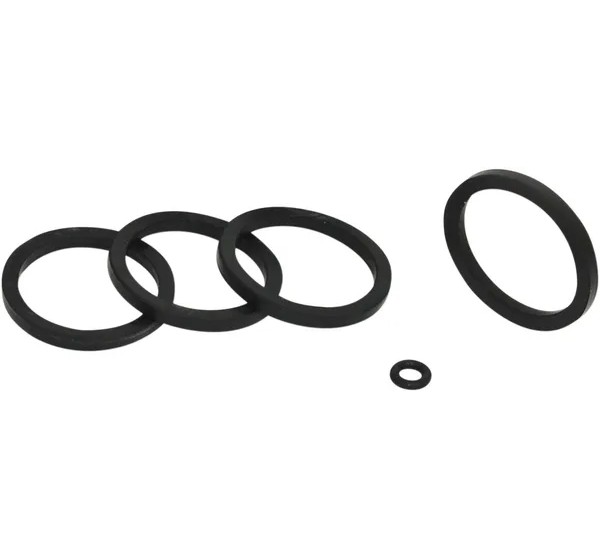 MOTO-MASTER Bremssattel - CALIPER PISTON SEAL RINGS