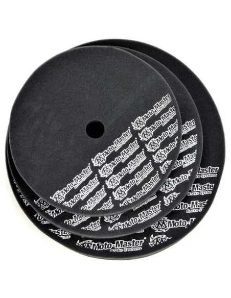 MOTO-MASTER Montagematerial & Zubehör - COVER BRAKE DISC FOAM 310MM