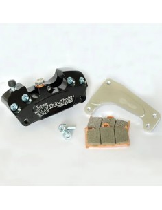 Vorderer Supermoto Bremssattelsatz