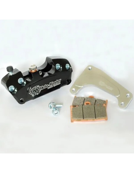 MOTO-MASTER Bremssattel für YAMAHA YZ 125 ab 2008
