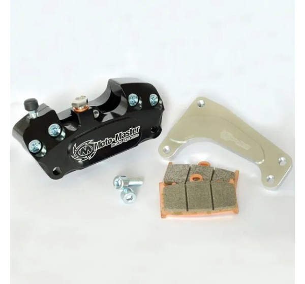 MOTO-MASTER Bremssattel für YAMAHA YZ 125 ab 2008