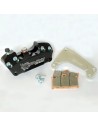 Vorderer Supermoto Bremssattelsatz